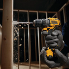 Berbequim Sem Escovas XR 12V DeWALT  DCD701D2-QW